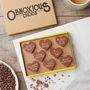 Obnoxious Chocs… A Funny Chocolate Gift For Teachers, thumbnail 3 of 9