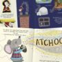 Personalised Christmas Eve Children's Book, thumbnail 2 of 4