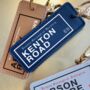 Personalised Street Sign Keychain, thumbnail 7 of 7