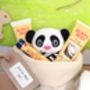Ultimate Unisex Mum And Baby Pamper Hamper, Panda, thumbnail 3 of 5
