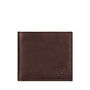 Personalised Men's Leather Wallet 'Vittore Soft Grain', thumbnail 3 of 12