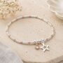 40th Birthday Star Bracelet, thumbnail 2 of 4