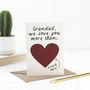 Personalised Fathers Day Scratch Card, thumbnail 4 of 7