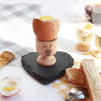 Personalised Easter Egg Cups, 8 of 12