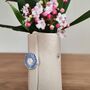 Personalised Stem Vase Colour Options, thumbnail 7 of 10