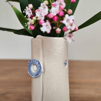 Personalised Stem Vase Colour Options, 7 of 10