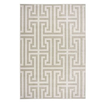 Origin Greek Key Rug, 9 of 11