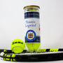 Personalised Sustainable Tennis Balls, thumbnail 5 of 12