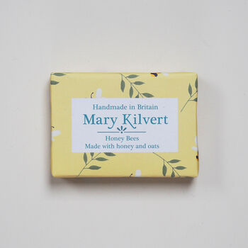 Honey Bees Handmade Soap, 3 of 3