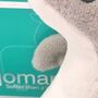 Mini Dolphin Soft Toy Plush In Gift Box, thumbnail 7 of 8