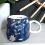 'You're Like The Best Thing' Ceramic Mug, thumbnail 1 of 5