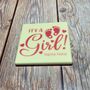 100g Personalised Printed Chocolate Bar, thumbnail 9 of 12