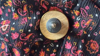 Wine Bottle Reusable Cork, Gold Silver Bottle Closure, 4 of 11