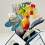 Cruise Themed 3D Birthday Card, thumbnail 3 of 6