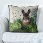 Cabbage Patch Rabbit Cushion No4, thumbnail 1 of 5