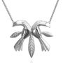 Toucan Twin Necklace, thumbnail 5 of 11