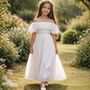 Raye Dress, thumbnail 1 of 6