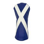 Scotland Golf Driver Headcover, thumbnail 1 of 3