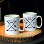 Personalised Hole In One Golf Mug, thumbnail 1 of 2