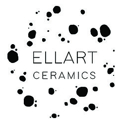 Ellart Ceramics logo