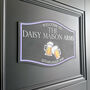 Personalised Acrylic 'Pub' Sign, thumbnail 2 of 6