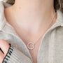 Cherish Necklace, thumbnail 5 of 5