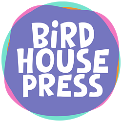 Bird House Press Logo