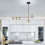 Modern Dimmable LED Island Dining Lighting, thumbnail 6 of 6