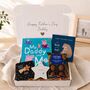 Father's Day Peppa Pig Book Daddy Gift Set, thumbnail 1 of 8