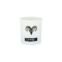 Birthday Horoscope Star Sign Personalised Candle, thumbnail 2 of 7