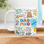 The Dad Mug, thumbnail 1 of 3