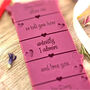 Jane Austen's Pride And Prejudice Mr Darcy Wax Melt Bar, thumbnail 3 of 5