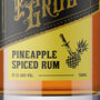 Pirate's Grog Pineapple Spiced Rum, thumbnail 3 of 6