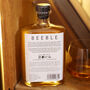 Personalised 50cl Bottle Of Beeble Honey Whisky, thumbnail 2 of 2