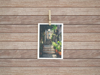 The Prettiest Of Stairs Photographic Print, 5 of 5
