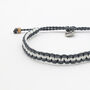 Hualalai Knotted Surf Bracelet, thumbnail 8 of 12