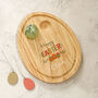 Personalised Easter Egg Board, thumbnail 4 of 6