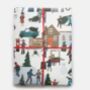 Christmas Gift Wrap Set, thumbnail 1 of 2