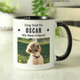 Personalised Pet Mug, thumbnail 3 of 7