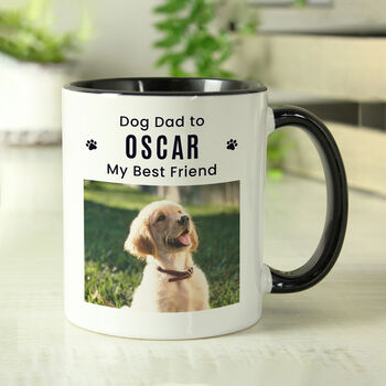 Personalised Pet Mug, 3 of 7