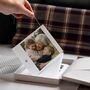 Personalised Letterbox Photo Bunting For Grandmothers, thumbnail 2 of 6