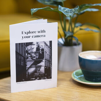 Explore With Your Camera Photography Zines, 3 of 9