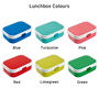 Personalised Kids Lunch Box, thumbnail 5 of 6