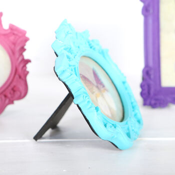 Colourful Photo Frames, Mothers Day, 5 of 5