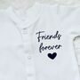 Born Together Friends Forever Twin Gifts, thumbnail 7 of 7