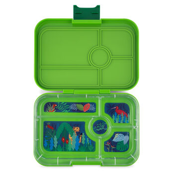 Yumbox Tapas The Leakproof Bento Box For Adults, 5 of 8