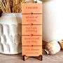 Little Women Classic Literature Wax Melt Bar, thumbnail 1 of 3