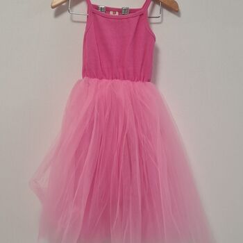 Personalised Children's Party Dress, 2 of 6