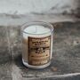 Meadow Small Soy Wax Votive Candle, thumbnail 1 of 4