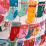 Advent Stockings Sewing Kit, thumbnail 5 of 7